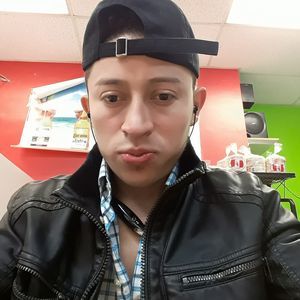 Meet your Posher, Rafael